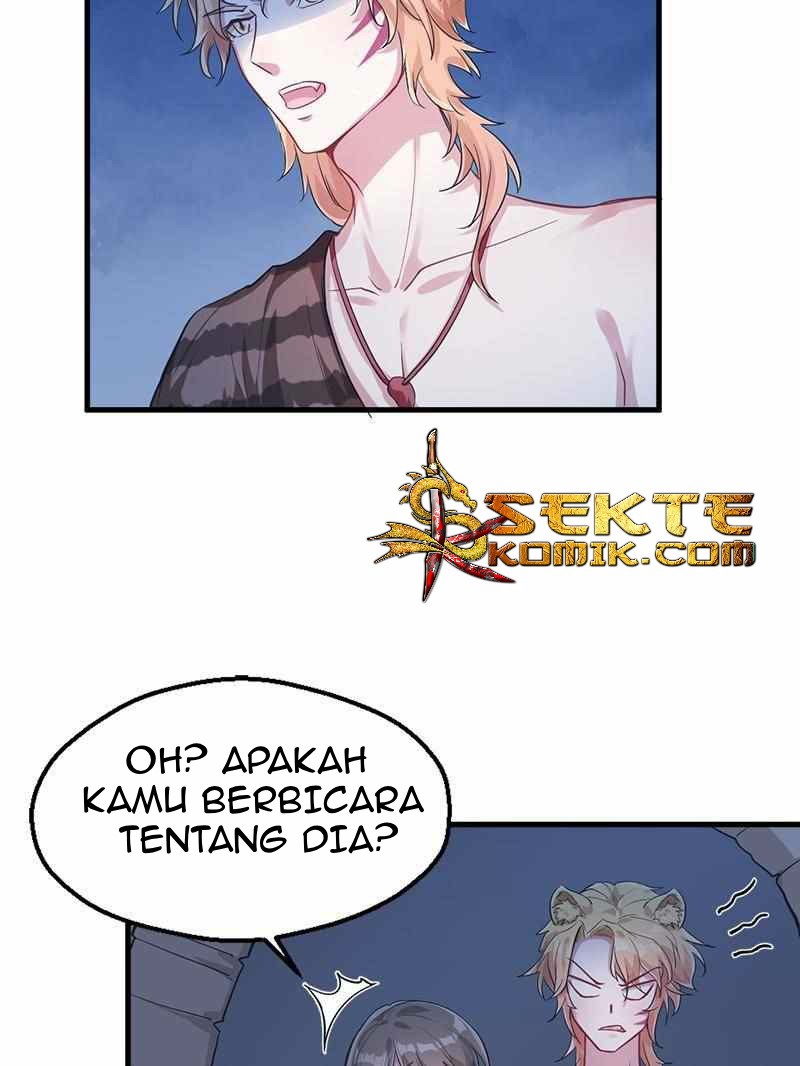 Beauty and the Beasts Chapter 44 Gambar 8